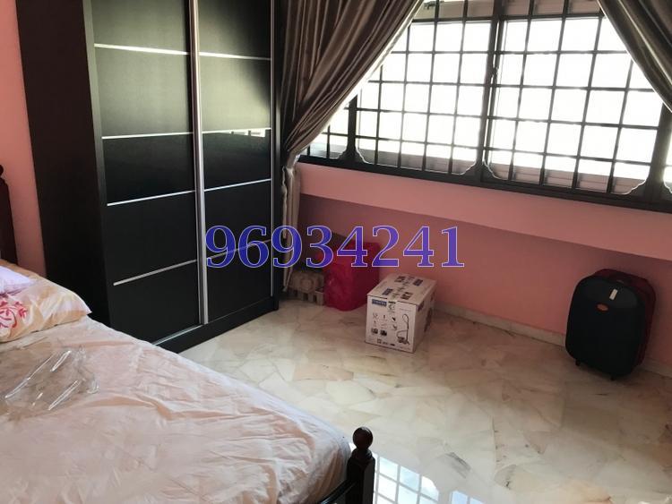 Blk 605 Woodlands Drive 42 (Woodlands), HDB 4 Rooms #157650622